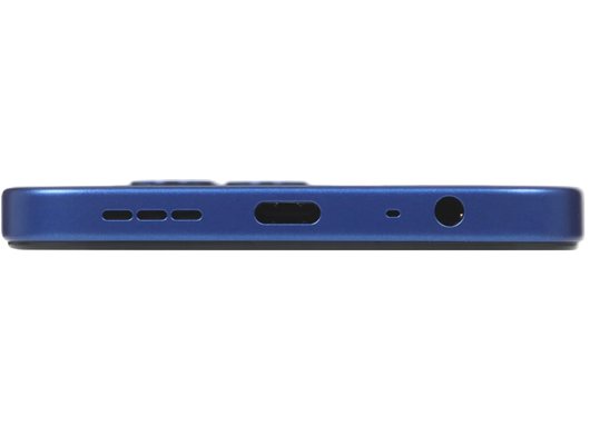 Смартфон Tecno Spark 50 4/128Gb Blue